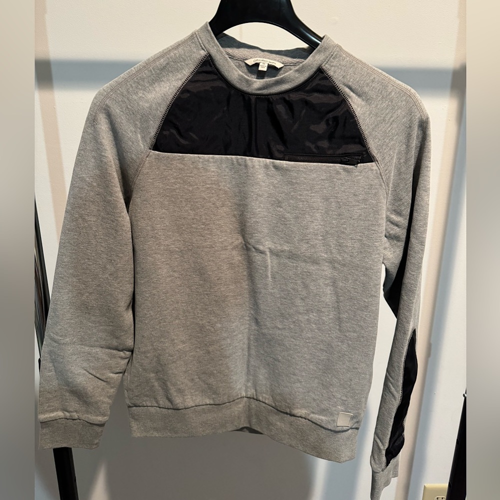 Men’s Calvin Klein Sweater